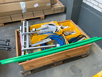 Festo - benteler - pro cleanroom - masévon complete voorraad spareparts eyrise bv (15 pallets) - afbeelding 21 van  42
