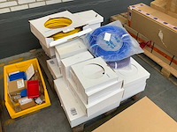 Festo - benteler - pro cleanroom - masévon complete voorraad spareparts eyrise bv (15 pallets) - afbeelding 12 van  42