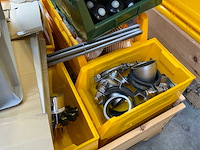 Festo - benteler - pro cleanroom - masévon complete voorraad spareparts eyrise bv (15 pallets) - afbeelding 32 van  42