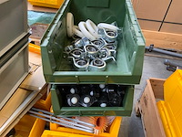 Festo - benteler - pro cleanroom - masévon complete voorraad spareparts eyrise bv (15 pallets) - afbeelding 33 van  42