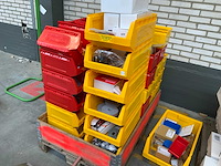 Festo - benteler - pro cleanroom - masévon complete voorraad spareparts eyrise bv (15 pallets) - afbeelding 23 van  42