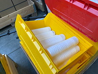 Festo - benteler - pro cleanroom - masévon complete voorraad spareparts eyrise bv (15 pallets) - afbeelding 35 van  42