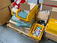 Festo - benteler - pro cleanroom - masévon complete voorraad spareparts eyrise bv (15 pallets) - afbeelding 36 van  42