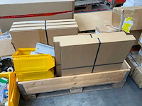 Festo - benteler - pro cleanroom - masévon complete voorraad spareparts eyrise bv (15 pallets) - afbeelding 37 van  42