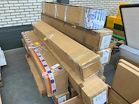 Festo - benteler - pro cleanroom - masévon complete voorraad spareparts eyrise bv (15 pallets) - afbeelding 40 van  42