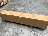 Festo - dgc-63-700-kf-ysrw-a - lineaire aandrijfing 1x - afbeelding 3 van  5