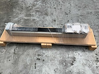 Festo - dgc-63-750-kf-ysrw-a - lineaire aandrijving 1x - afbeelding 1 van  4