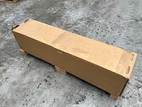 Festo - dgc-63-750-kf-ysrw-a - lineaire aandrijving 1x - afbeelding 3 van  4