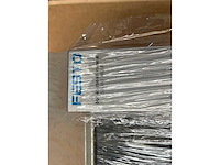 Festo - dgc-63-750-kf-ysrw-a - lineaire aandrijving 1x - afbeelding 4 van  4