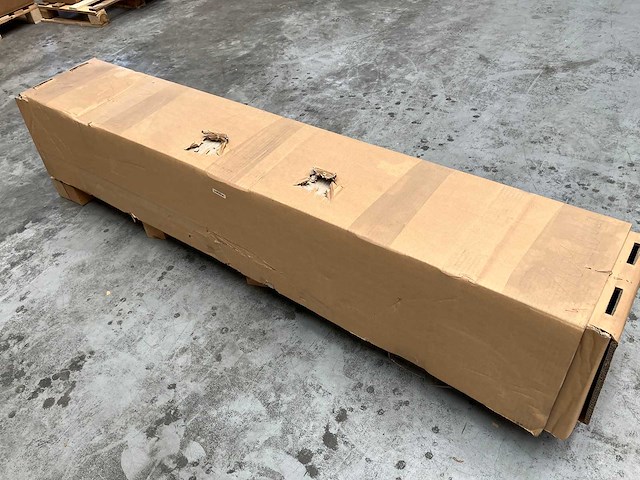 Festo - dgc-63-800-kf-ysrw-a - various pneumatic tools - afbeelding 2 van  12