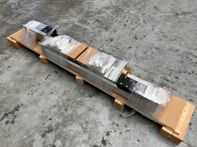 Festo - dgc-63-800-kf-ysrw-a - various pneumatic tools - afbeelding 3 van  12