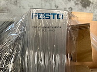 Festo - dgc-63-800-kf-ysrw-a - various pneumatic tools - afbeelding 4 van  12