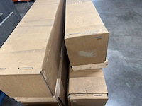 Festo - dgc-63-800-kf-ysrw-a - various pneumatic tools - afbeelding 5 van  12