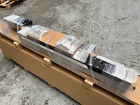 Festo - dgc-63-800-kf-ysrw-a - various pneumatic tools - afbeelding 8 van  12