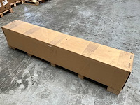 Festo - dgc-63-850-kf-ysrw-a - lineaire aandrijving 1x - afbeelding 1 van  4