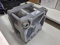 Festo - dng-250-10-ppv-a - lucht cilinder - afbeelding 1 van  2