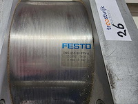 Festo - dng-250-10-ppv-a - various compressed air equipment - afbeelding 2 van  3