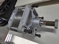 Festo - dng-250-10-ppv-a - various compressed air equipment - afbeelding 3 van  3