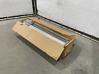 Festo - dngzk-200-1200-ppv-a - pneumatische cilinder - afbeelding 4 van  6