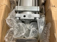 Festo - dngzk-200-1200-ppv-a - pneumatische cilinder - afbeelding 6 van  6