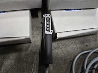 Festo - mha2-ms1h-5/2-2-k - magneetventiel (7x) - afbeelding 4 van  5