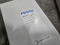 Festo - mha2-ms1h-5/2-2-k - magneetventiel (7x) - afbeelding 5 van  5