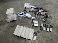 Festo - mha2-ms1h-5/2-2 + mhp2-pr4-5 - pneumatische onderdelen - afbeelding 1 van  7