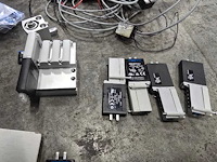 Festo - mha2-ms1h-5/2-2 + mhp2-pr4-5 - pneumatische onderdelen - afbeelding 5 van  7