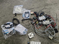 Festo - mha2-ms1h-5/2-2 + mhp2-pr4-5 - pneumatische onderdelen - afbeelding 6 van  7