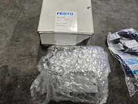 Festo - mha2-ms1h-5/2-2 + mhp2-pr4-5 - pneumatische onderdelen - afbeelding 7 van  7