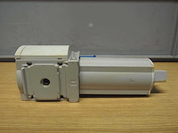 Festo - ms6-lws-1/4-u-v - vocht/waterafscheider (15x) - afbeelding 4 van  6