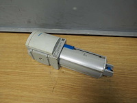 Festo - ms6-lws-1/4-u-v - vocht/waterafscheider (15x) - afbeelding 2 van  5