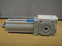 Festo - ms6-lws-1/4-u-v - vocht/waterafscheider (15x) - afbeelding 4 van  5