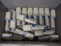Festo - ms6-lws-1/4-u-v - vocht/waterafscheider (15x) - afbeelding 5 van  5