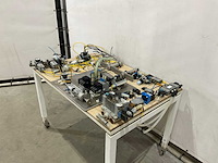 Festo - partij perslucht materiaal - afbeelding 1 van  9