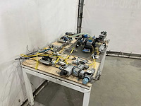Festo - partij perslucht materiaal - afbeelding 2 van  9