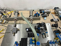 Festo - partij perslucht materiaal - afbeelding 5 van  9