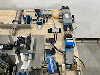Festo - partij perslucht materiaal - afbeelding 6 van  9