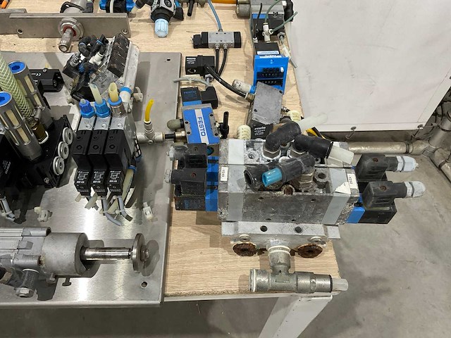 Festo - partij perslucht materiaal - afbeelding 7 van  9