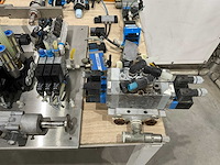 Festo - partij perslucht materiaal - afbeelding 7 van  9