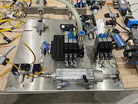 Festo - partij perslucht materiaal - afbeelding 8 van  9