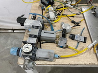 Festo - partij perslucht materiaal - afbeelding 9 van  9