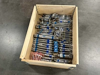 Festo - partij pneumatische cilinders & toebehoren - afbeelding 9 van  9
