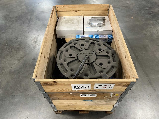 Festo - pneumatiek en slangen - afbeelding 1 van  6