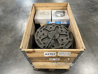 Festo - pneumatiek en slangen - afbeelding 1 van  6