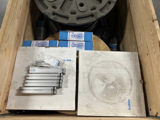 Festo - pneumatiek en slangen - afbeelding 3 van  6