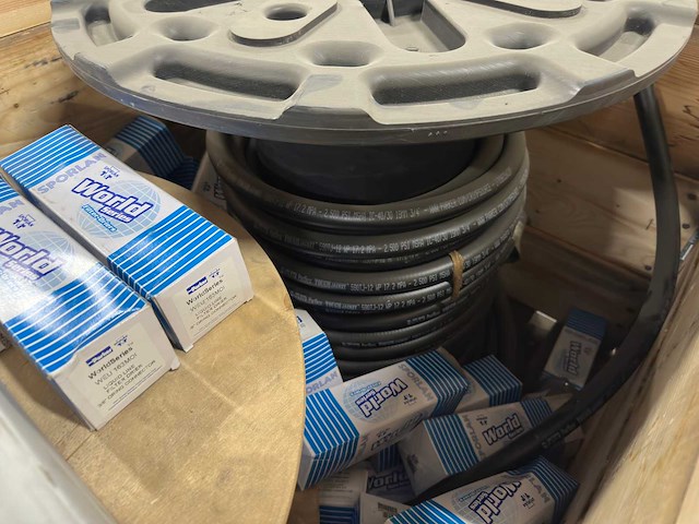 Festo - pneumatiek en slangen - afbeelding 4 van  6