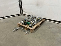 Festo - pneumatische onderdelen - afbeelding 1 van  7