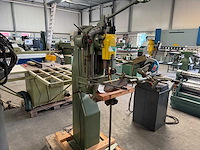 Festo - pp - kettingfrees - afbeelding 1 van  6