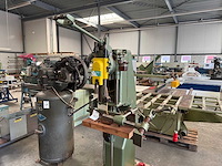 Festo - pp - kettingfrees - afbeelding 2 van  6
